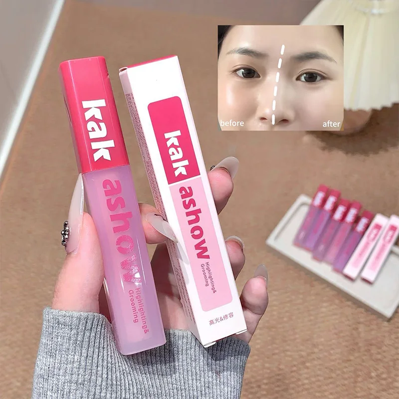 سائل التجميل الخالي من العيوب من kakashow، مكياج خ...