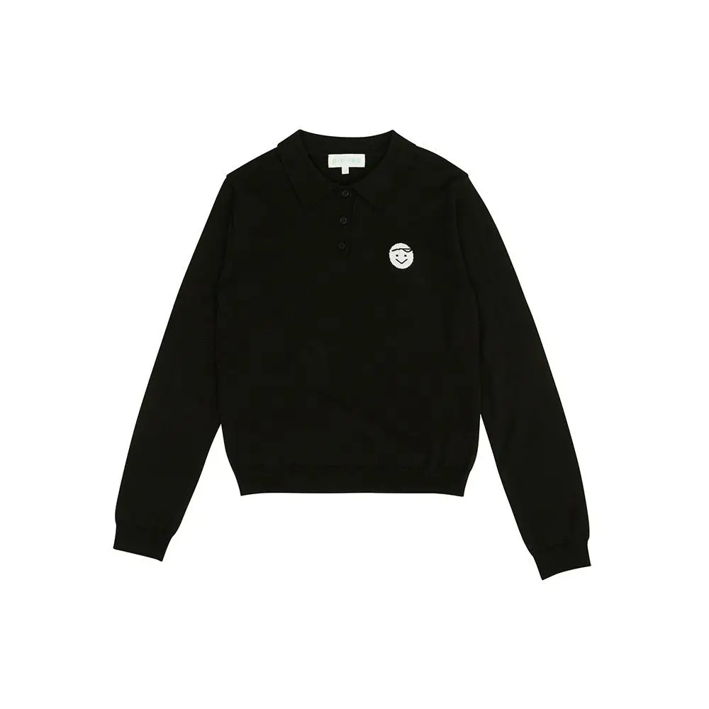 Pivvee Women's Knitted Sweater Golf High Elasticity Luxurious Taste Autumn