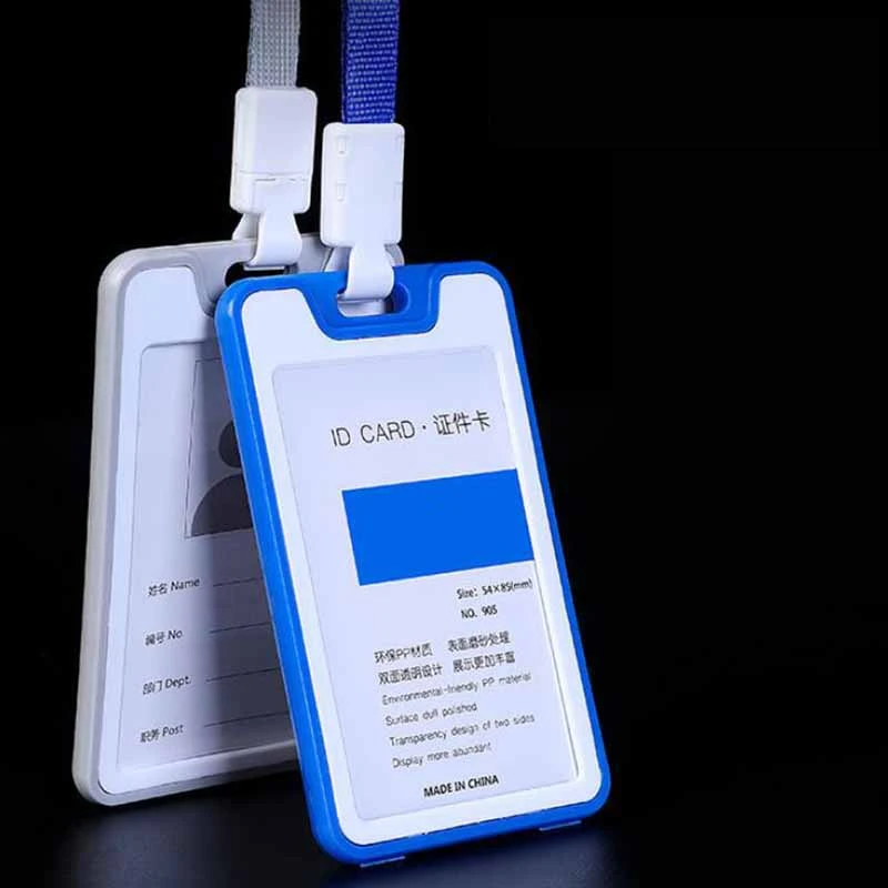 Id Card Holder Aliexpress