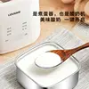 Boiled egg steamer automatic power off household egg cooker small automatic power off egg steamer timing appointment 110v 4