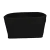 Large Capacity Felt Basket Fabric Storage Bins Toy Book Holder Multifunctional Container Home ganization Baskets 4
