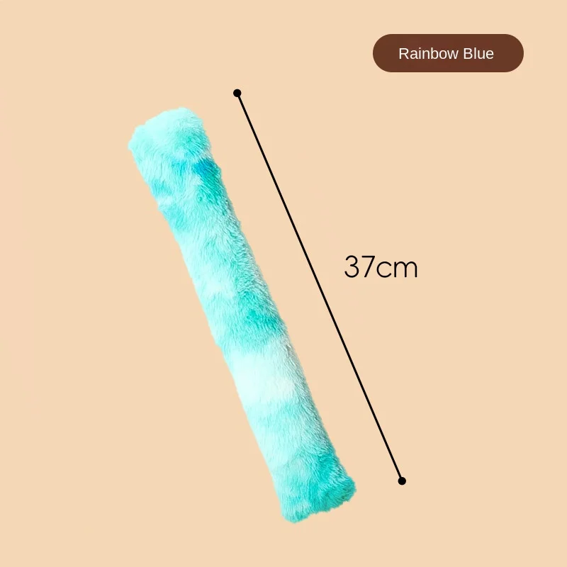 Blue 37cmx6cm
