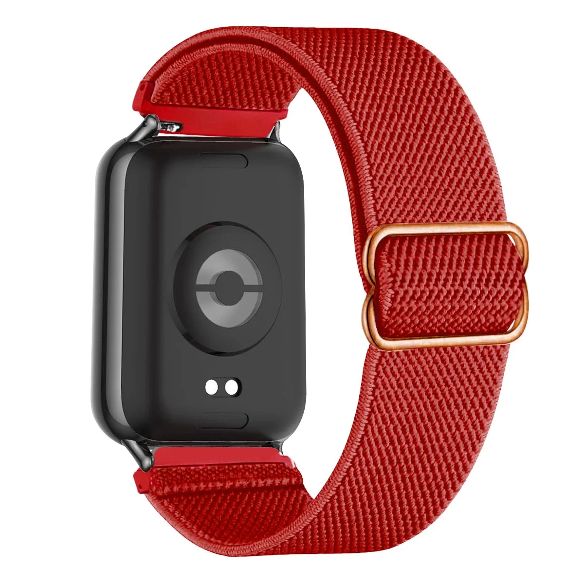 Sports Elastic Nylon Replacement Wristband Strap - Universal Fit
