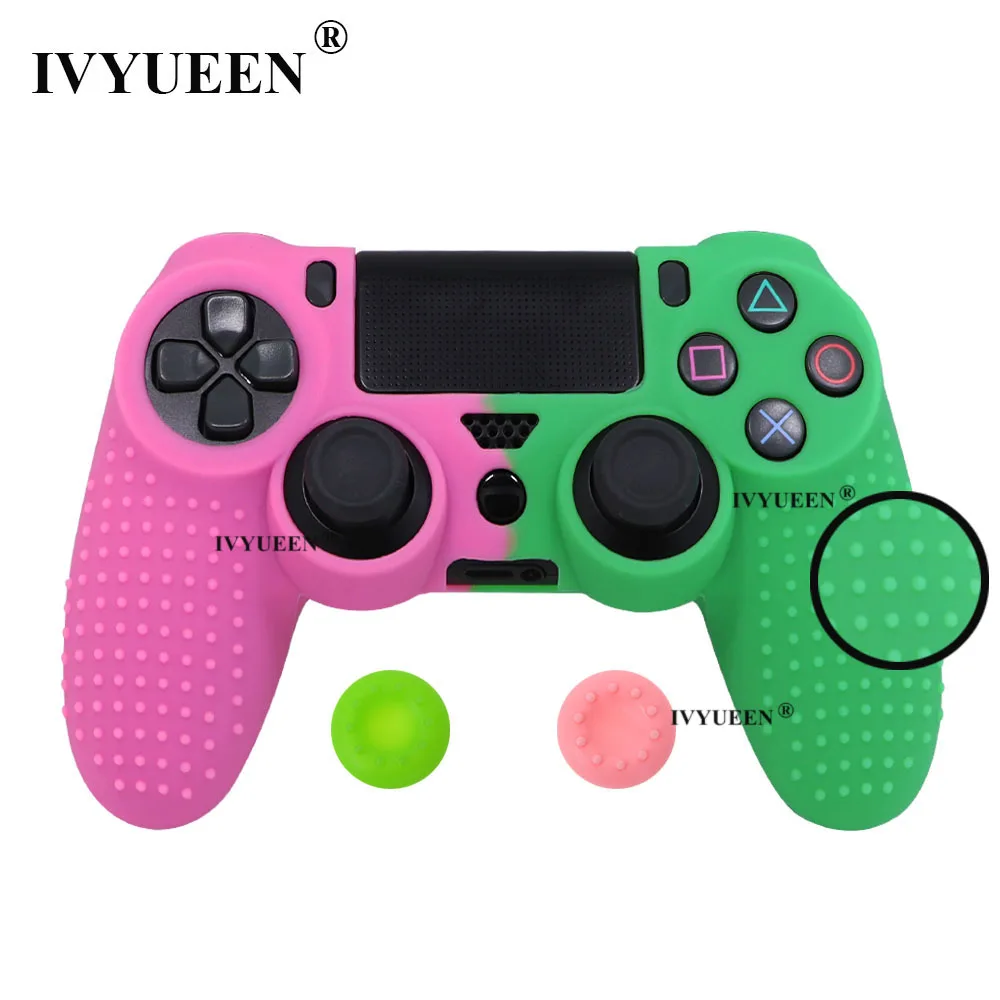 Pink Green