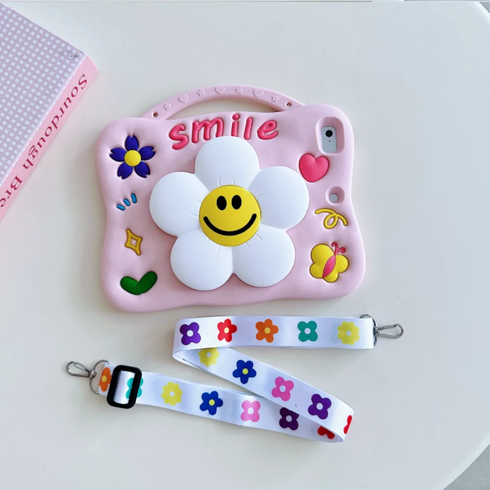 Sunflower Stand Cover