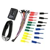 New USB Logic16 100MHz 16 Channel Logic Analyzer ARM FPGA Support For Offical Software 1