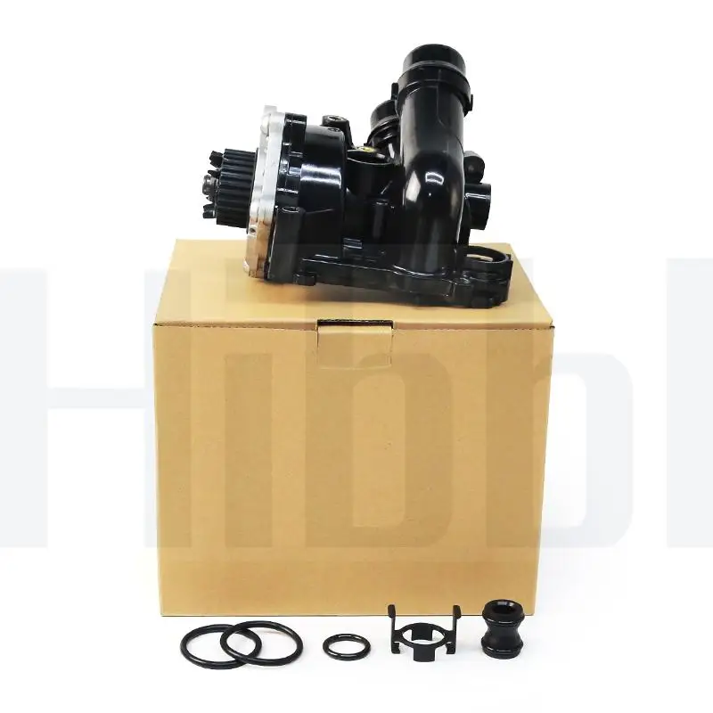 HIBBL-06H121026DD-06H121026AE-06H121026CM-Water-Pump-For-VW-A4-A3-TT ...