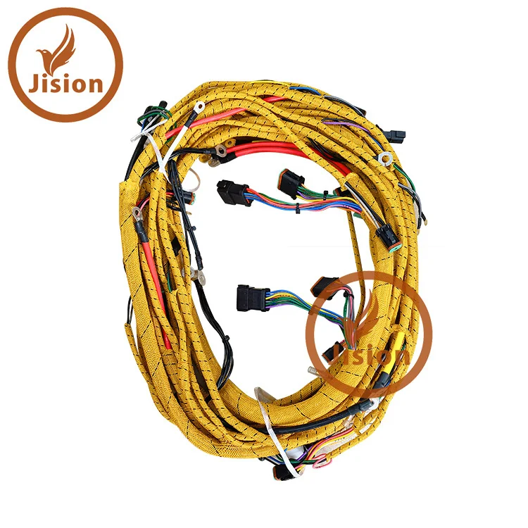 Hsmachinery 138-5134 1385134 하네스, 320B, 320B L 하네스