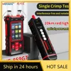 NF-859GT Line Finder Network Cable Length Breakpoint Test Red Light Power Meter Integrated Machine Multi functional Line Finder 1