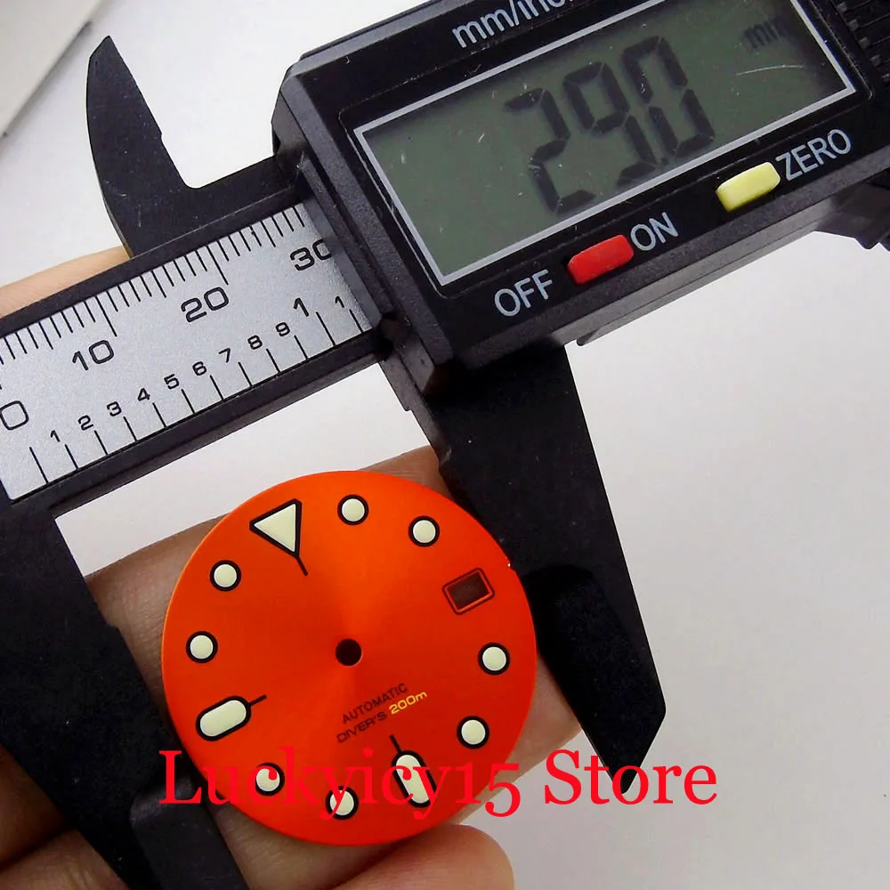 NH35 カービングウォッチカスタム Custom Seiko Mod DIY Watch Build (NH35) - YouTube