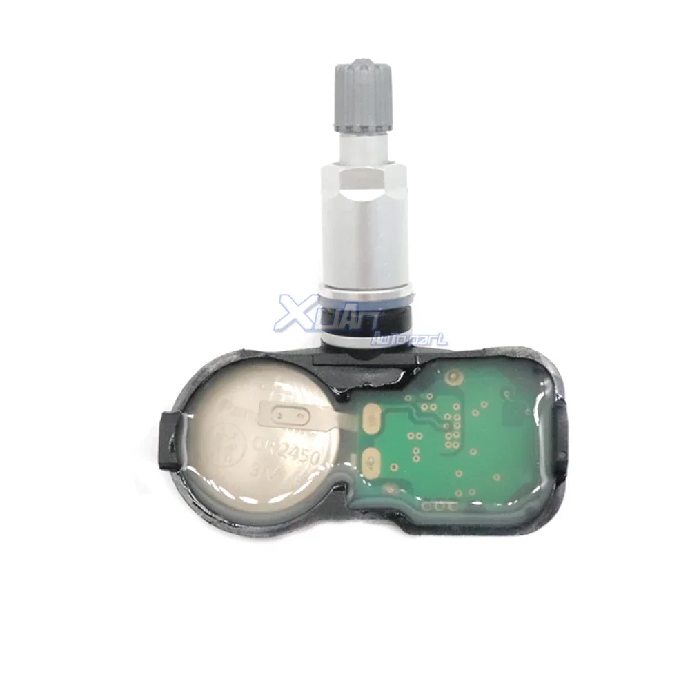 TPMS Ÿ̾ з   42607-48020, Ÿ ķ C-HR  ũ 200  2015-2023 433Mhz PMV-C215 42607-02070