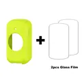Green case film