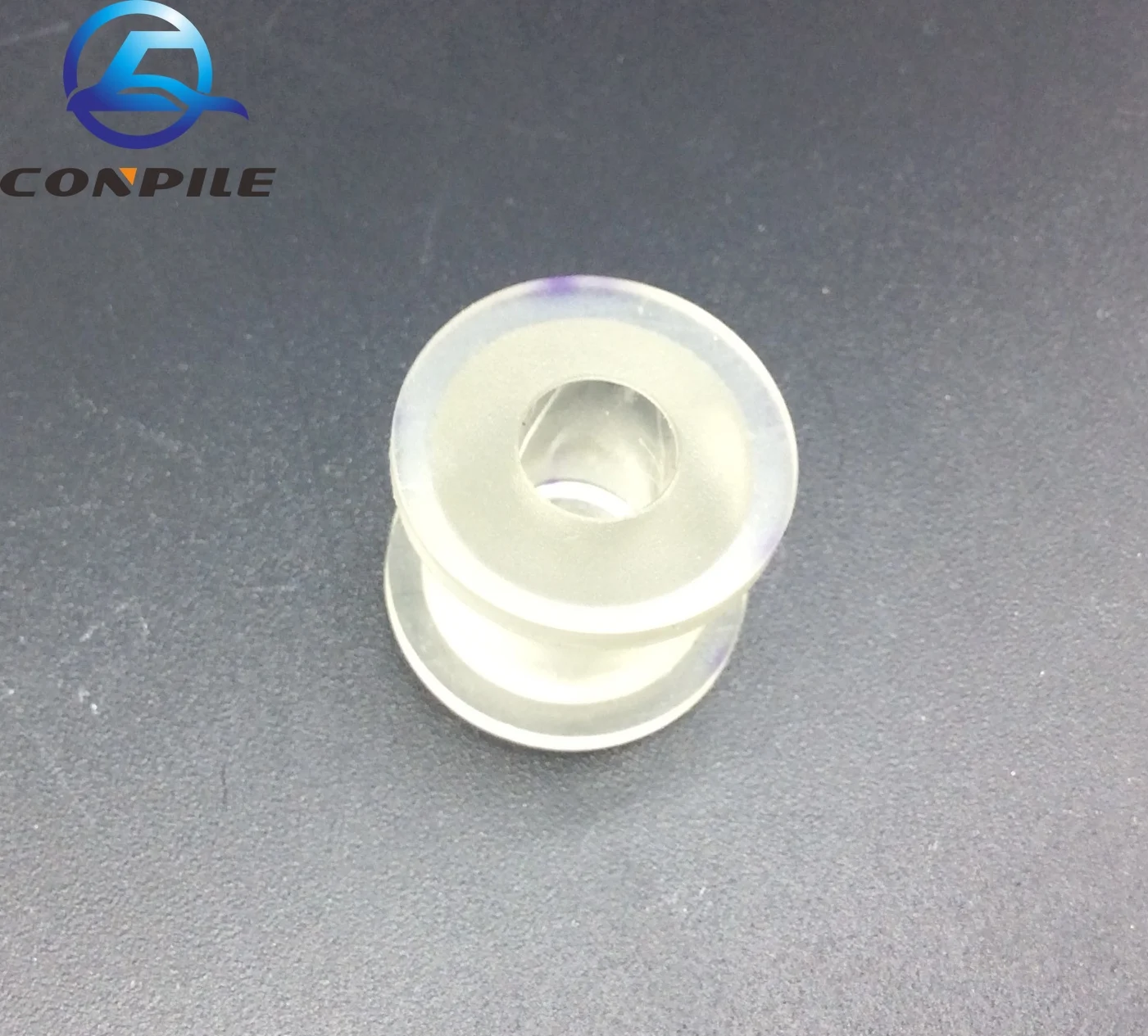 2pcs for 2005-2011 Ford focus gearbox cable rubber ring gear lever thread manual automatic