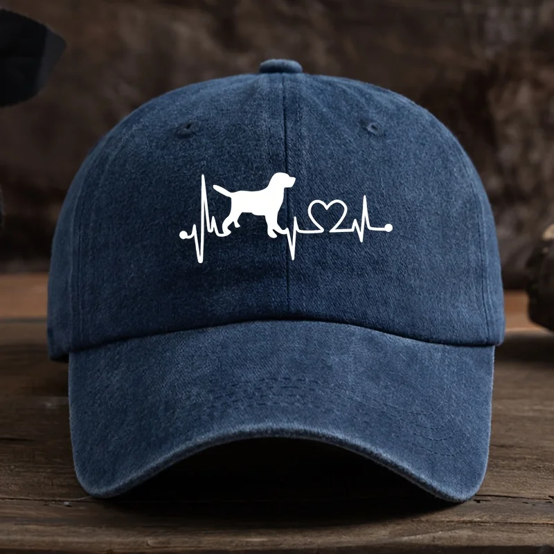 Dog Love Cap 3