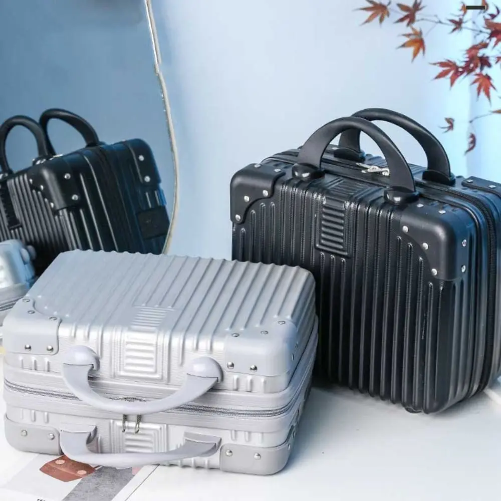 14 inch Mini Travel Suitcase 3