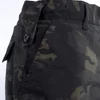 Outdoor Camo Male Uniform Tactical Jackets Training Clothes Safari Suit Pants Men Airsoft Wear Resistant Hunting Clothes 3