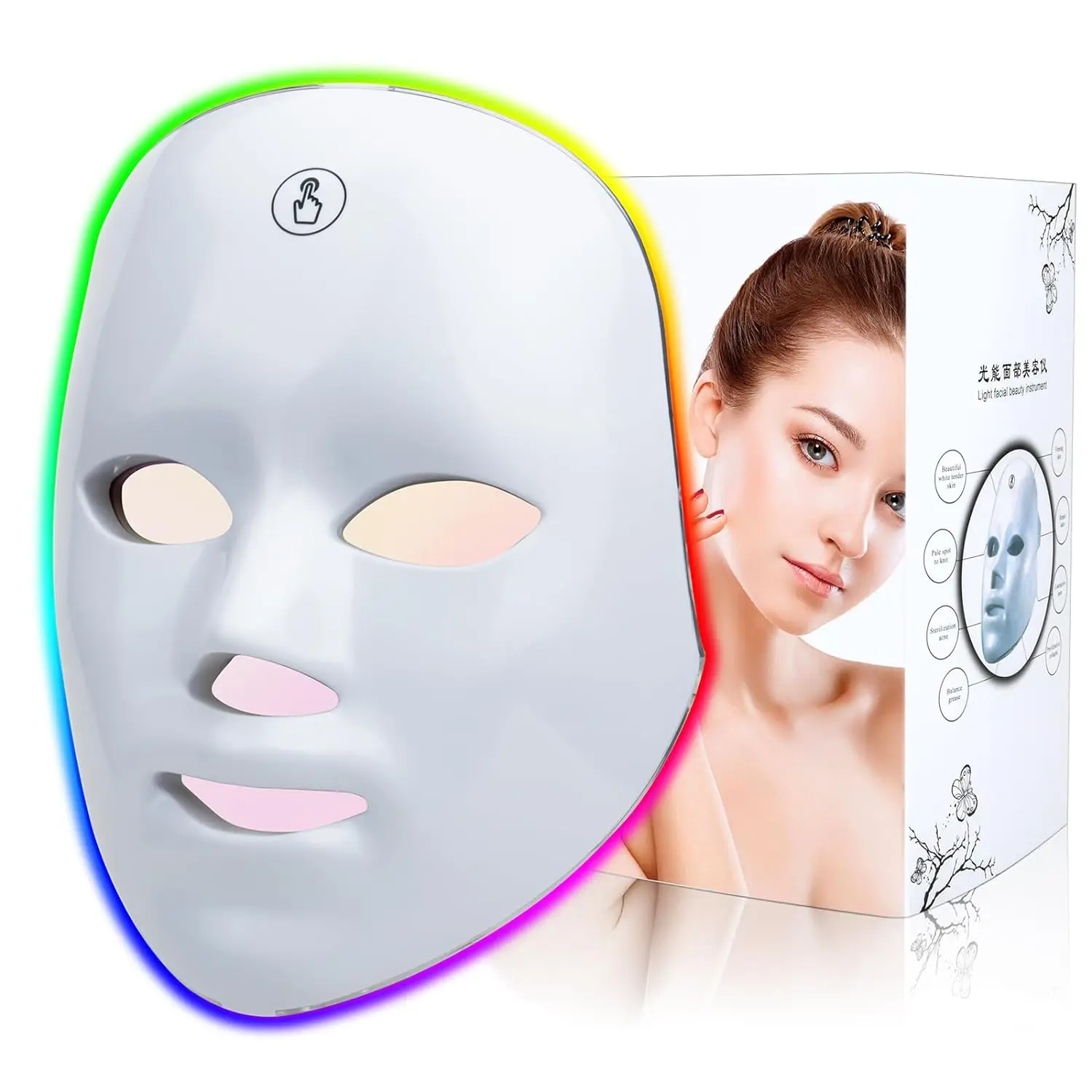 Página principal Productos Comentarios Historia de marca