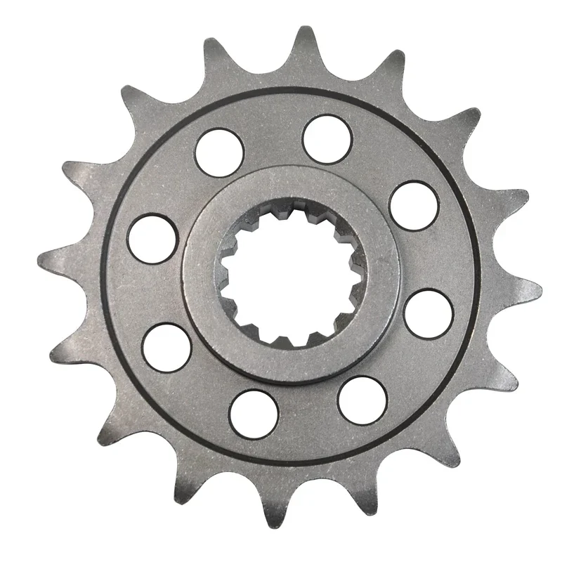 520 16T Front Sprocket Pinions For Kawasaki ZX-6R Ninja 07-18 | eBay