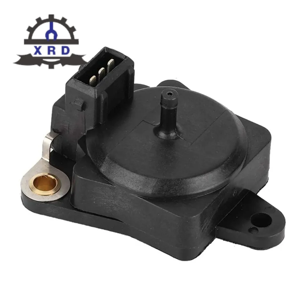 215810001101  APS0501  APS05/01 7654436 Bar Intake MAP Pressure Sensor Compatible for Ford Ferrari SIERRA Lancia DELTA