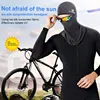 X-TIGER Face Mask Absorb Sweat Cycling Fishing Training Face Scarf Neck Gaiter Bicycle Sun Protection Sport Face Mask 2