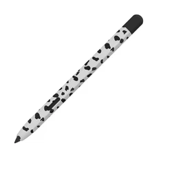 Vintage Liquid Silicone Stylus Pen Holder Pencil Case (S7 S8 S9)