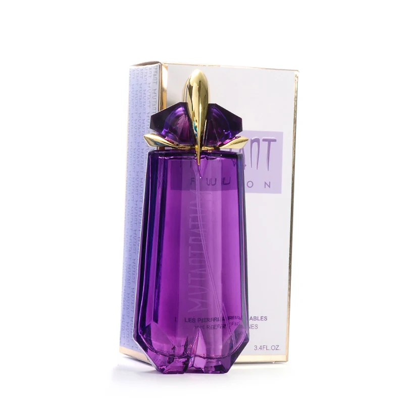 Perfume Woman Long Lasting Atomizer Sexy Lady Charm Parfum Deodorant Female Floral And Fruits Fragrance Parfume 1