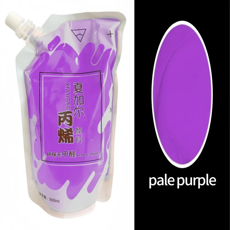pale purple