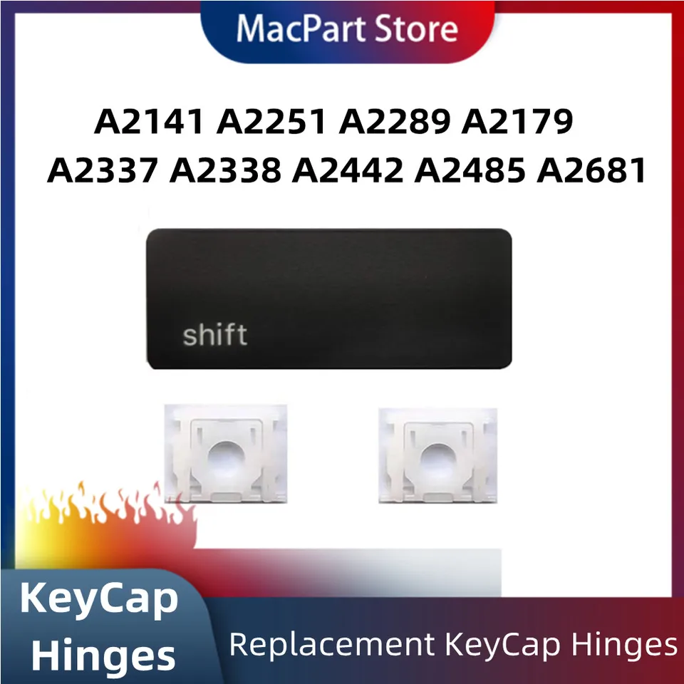 Baterie A2113 pro MacBook Pro 16 A2141 (2019) - MacBook Pro - MacBook