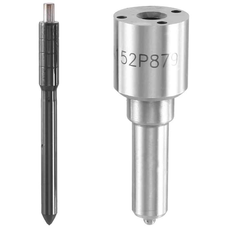 

DLLA152P879 топливный инжектор, автомобильные поставки, запасные части для Isuzu DMAX 09500-6480