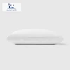 Liv-Esthete 2024 Winter White 100% Goose Down Pillow Gift Down-proof Queen King 100% Cotton Neck Protection Sleep Bed Pillows 1