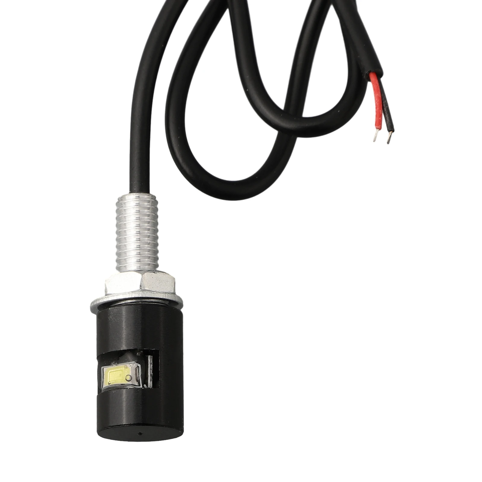 

Фонарь для автомобильного номерного знака, яркий и долговечный провод