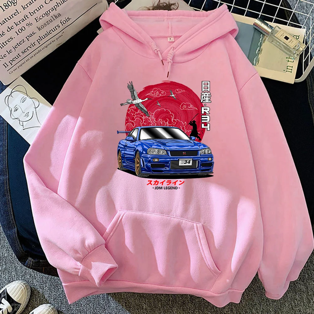 【古着】super yaya フーディー　ピンク　サイズS 古着】super yaya フーディー ピンク サイズS