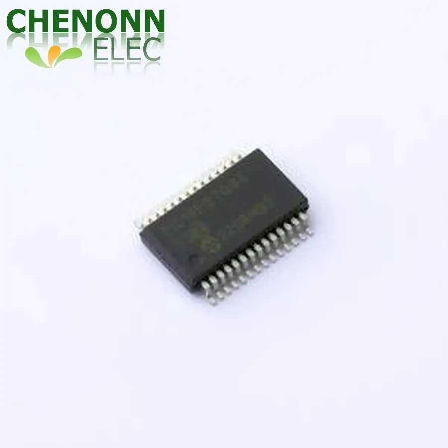PIC18F27Q84-I/SS