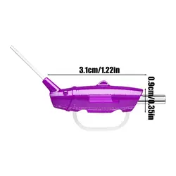 LED Fishing Bite Alert with Light (Fishing Bite Alarm)