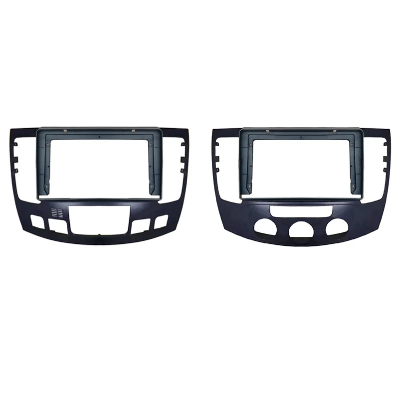  ҳŸ 2009-2010  ڵ  Ľþ, ȵ̵ GPS MP5 ׷, 2 Din   г  , 9 ġ