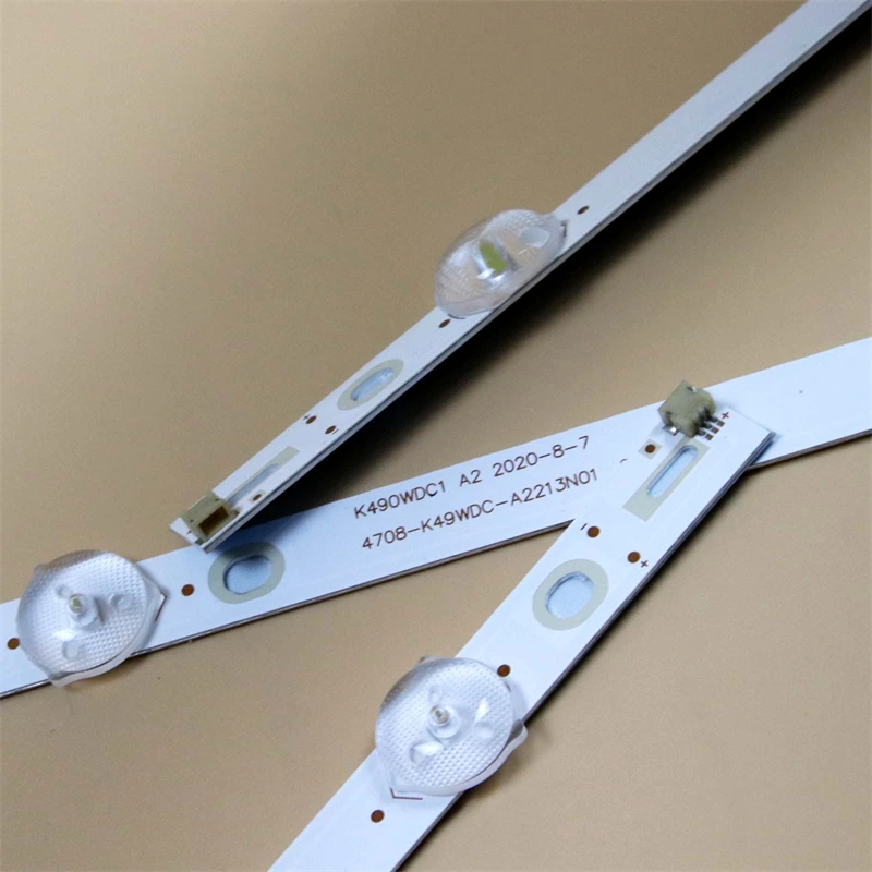 LED    K490WDC1 A2 4708-K49WDC-A2213N01, Blaupunkt 49UK950 밢   Ʈ Ʈ, 9 /Ʈ