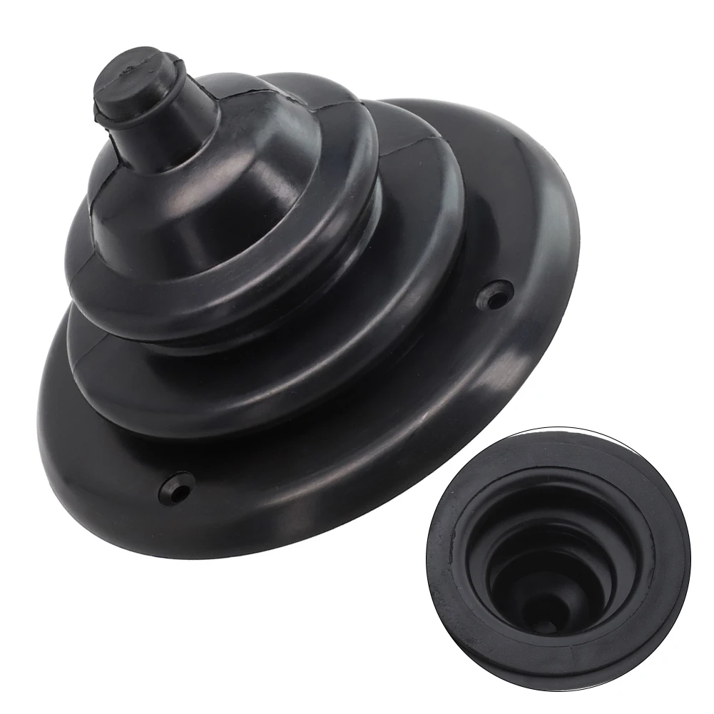 

High Quality Practical Boats Parts Accessories Rigging Wire Boot Plastic 100 Mm / 3.94 Inch 1pc 70 Mm / 2.76 Inch
