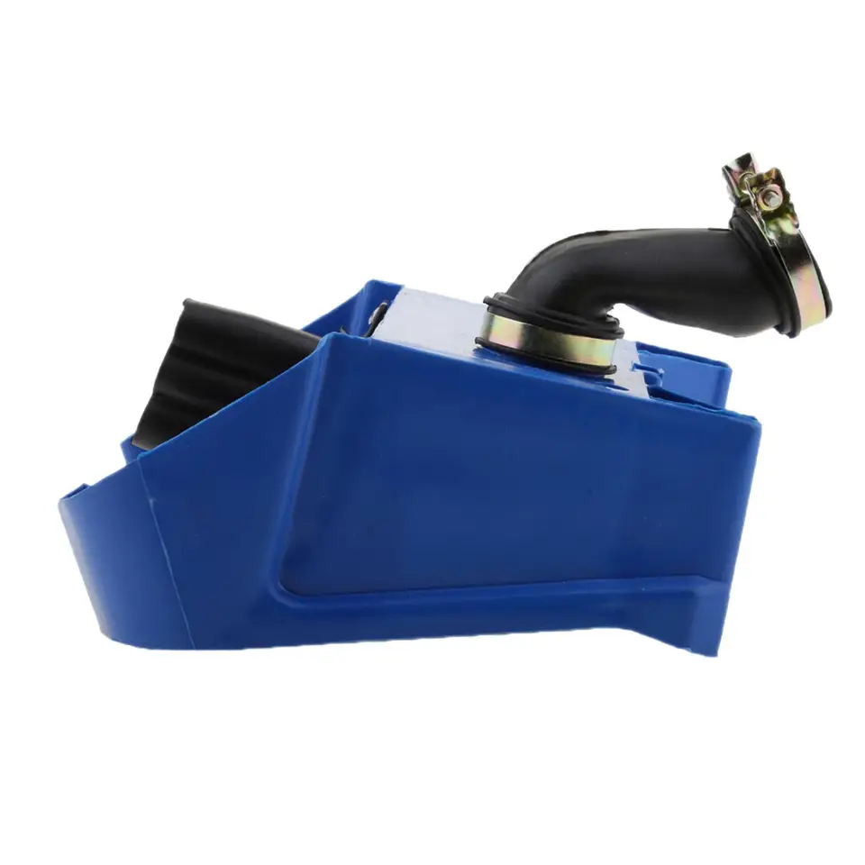 TMISHION Filtre à Air Moteur Pour Yamaha Nettoyant De Filtre D