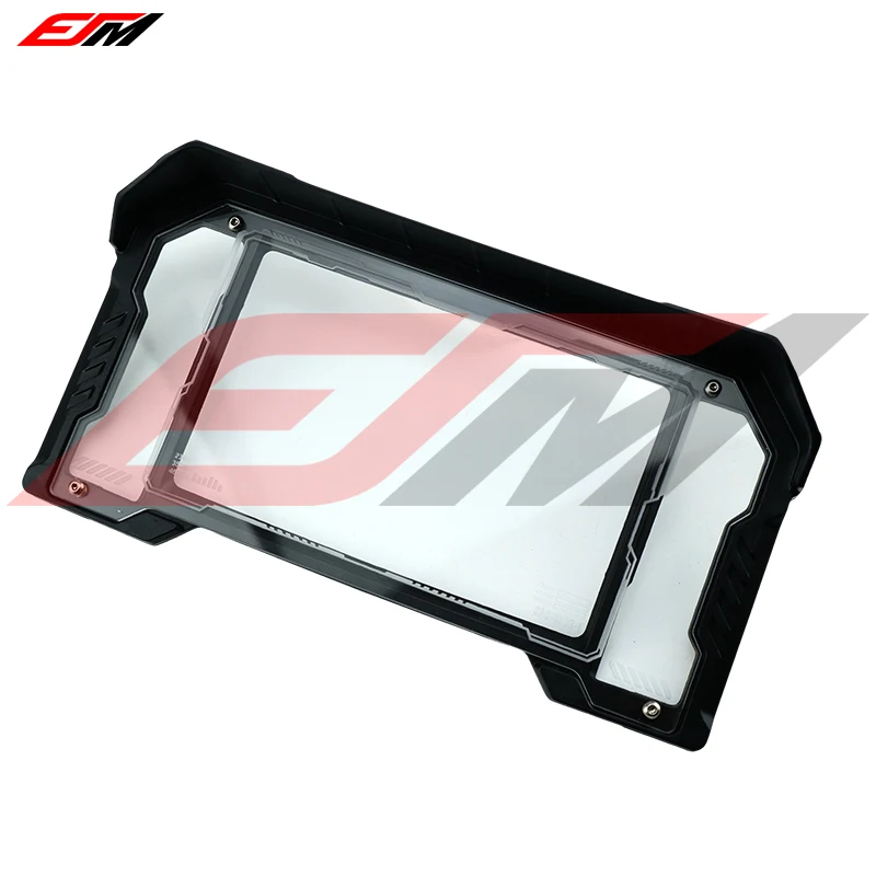 TMAX560 TECH MAX 2022 2023 2024 T-MAX 2025 t-max 2026 tmax 계기판 커버 보호 대시보드 오토바이 눈부심 방지 커버