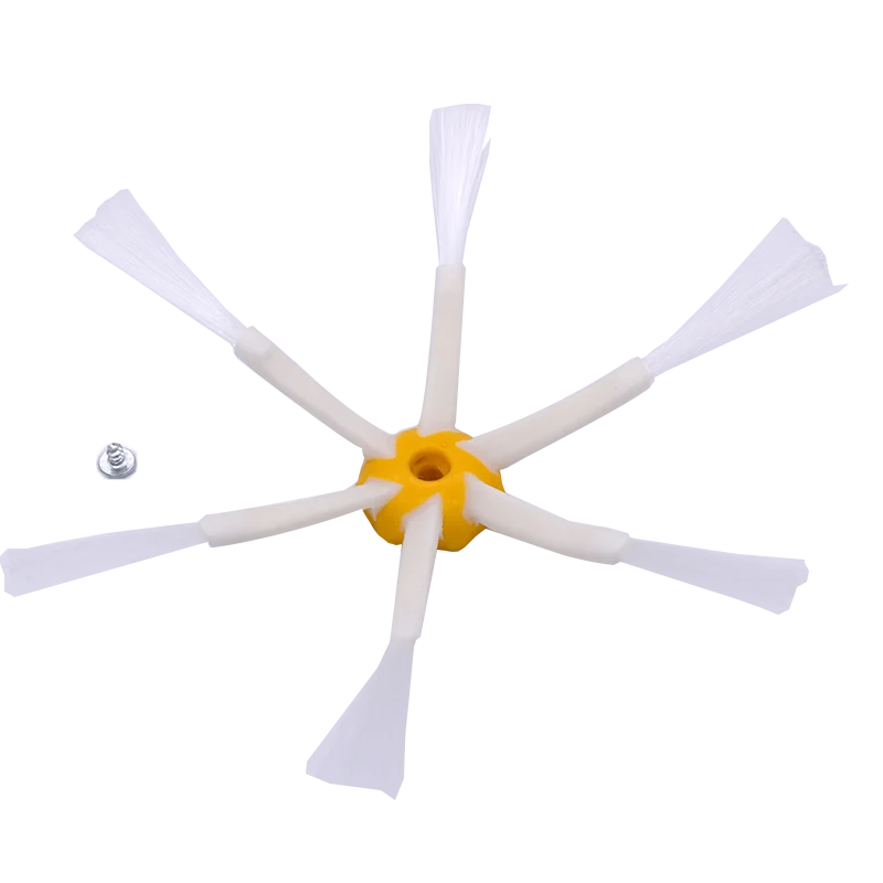 Side Brush for Roomba 500 600 700 series 510 530 532 550 560 620 625 760 770 780 Robot Vacuum Cleaner Spare Parts vacuum cleaner accessories robot vacuum accessories vacuum cleaner parts