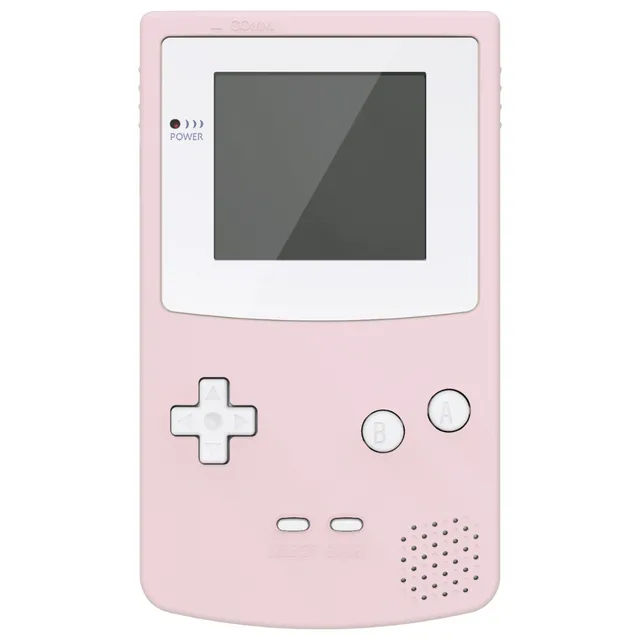 Full Screen Gba In 3ds Gamecube Controller IPS Ready Upgraded GBA