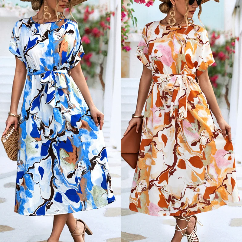 

Dress Vestido Elegante Dresses for Women 2024 Party Dresses Vestidos Para Mujer Casua Long Dresses Ropa Para Mujer Evening