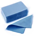10x6.5 Blue 50Pcs