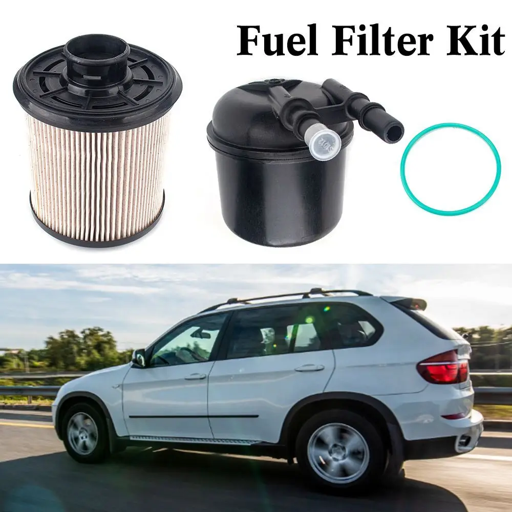 Replacement Parts Car Engine System Auto Parts Engine Filter Fuel