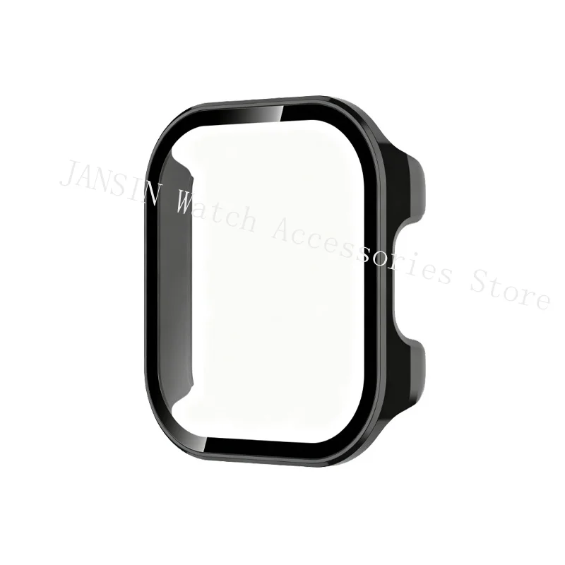 PC Screen Protector Cover for Smart Watchband - Protective Shell for Watch 6 Series