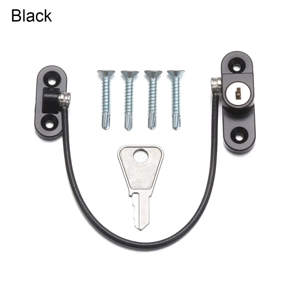black key