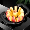 apple cutting kitchen tool fruit cutter apple slicer fruit cutter coring tool kitchen tools accessories 2
