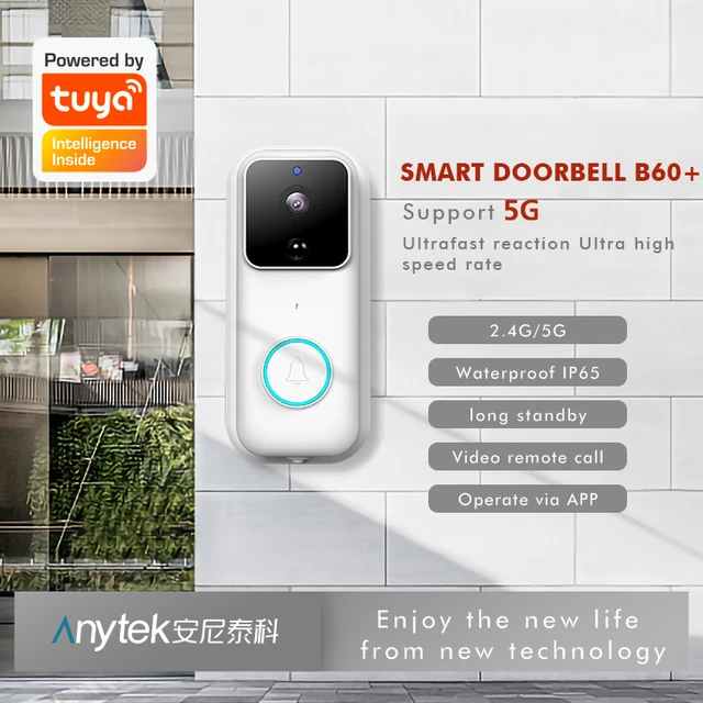 Share 163+ ring doorbell 5ghz wifi best xkldase.edu.vn