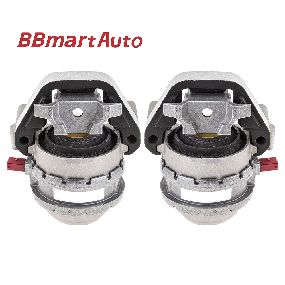 

Автозапчасти BBmart 4H0199255T 4H0199256T крепление левого и правого двигателя для AUDI A6 S6 A7 Sportback RS6 RS7 A8 D4 S7 2010-2018