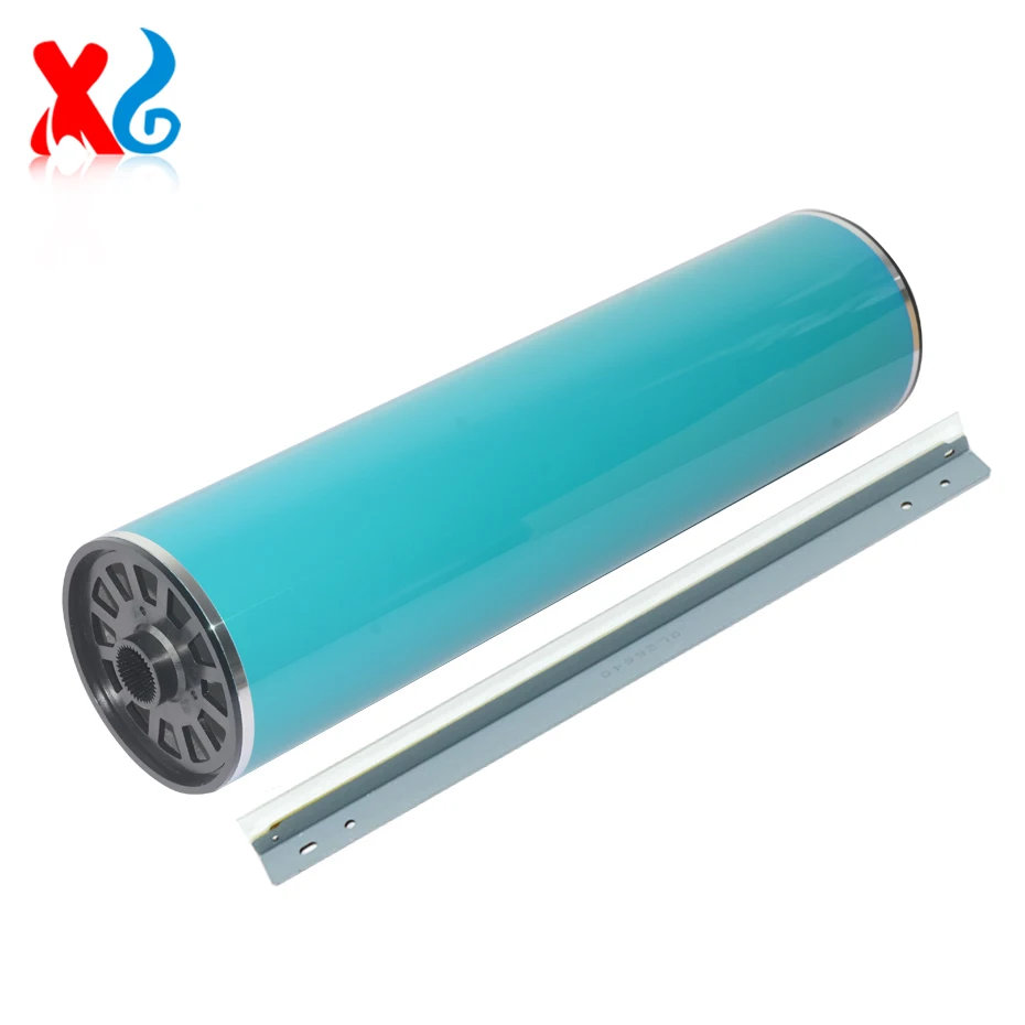 900K Cylinder OPC Drum For Ricoh Aficio 1065 1075 2075 MP5500 6500 7500 6000 7000 7502 8000 9001 9002 B246-9510 B070-9510